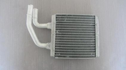Auto Aluminum Heater Core Wbq 036 For Volkswagen Ie No 7m0819030