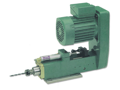 Auto Feed Drilling Spindle