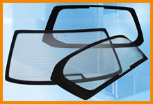 Auto Glass Car Mirror Automotive Spare Part
