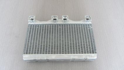 Auto Heater Core Wbq 039 For Bmw Ie No 64118373175