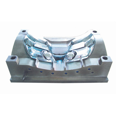 Auto Lamp Injection Mould