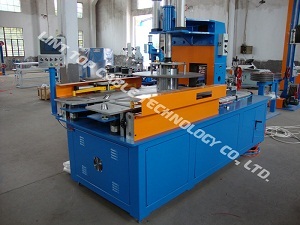 Automatic Coiling Machine
