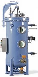 Automatic Filters For Offshore Marine