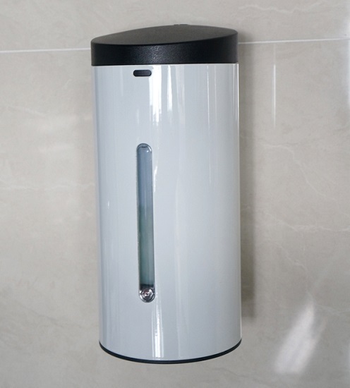 Automatic Soap Dispenser Spraying 610ds