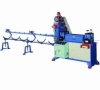 Automatic Wire Straightening And Cutting Machine