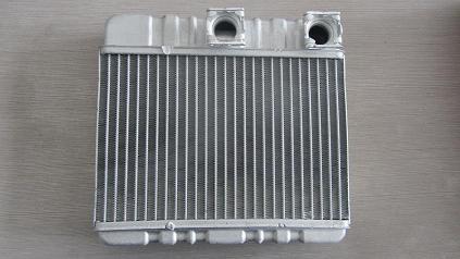 Automobile Heater Core Wbq 027 For Bmw Ie No 8372783