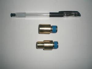 Automobile Spare Parts Small Connectors