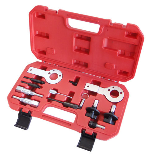 Automobile Tools Engine Timing Tool Set For Flat Opel
