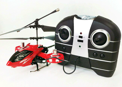 Avatar 4channel Mini Helicopter