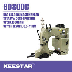 Bag Closing Sewing Machine 80800c