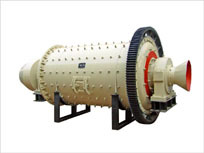 Ball Mill For Various Ore