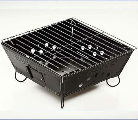 Barbecue Grill Charcoal Bbq