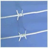 Barbed Wire Single Strand