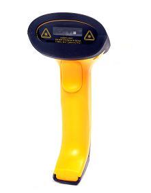 Barcode Scanner Ccd 21
