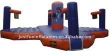 Basketball Inflatable Campaign Equipment