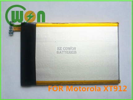 Battery For Motorola Droid Razr Eb20 Snn5899 Xt910 Xt912
