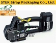 Battery Strapping Machine Tool