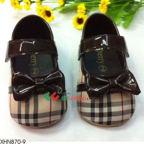 Beautiful Girl Baby S Shoes Xhn870 9