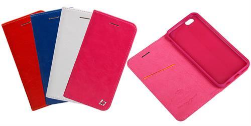Beautiful Mobile Phone Cases For Iphone 6 Plus With Card Slot Made Of High 