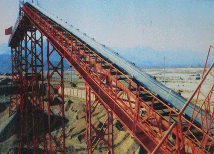 Belt Conveyors Conveyor