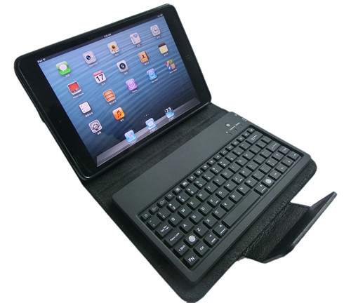 Best Leather Case For Ipad Mini With Blutooth Keyboard