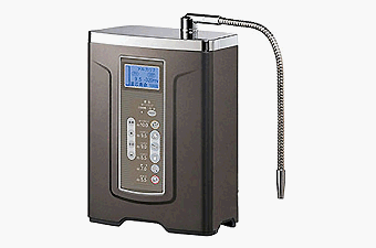 Best Water Ionizer Machine Top B 864 Dianapure