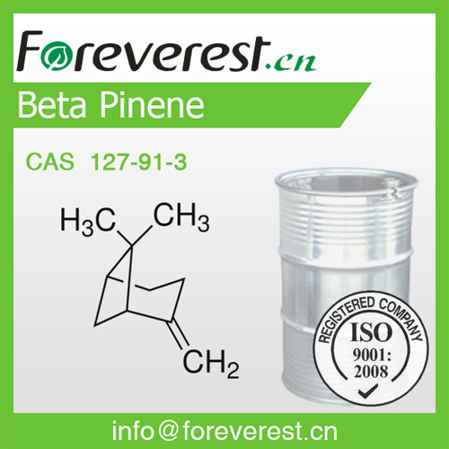 Beta Pinene Cas 127 91 3 Foreverest
