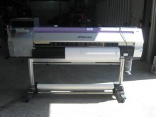 Big Sale New Mimaki Jv33 130 Solvent Printer 54 Inch