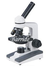 Biological Microscope 65288 Bm 116b 65289