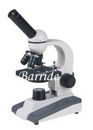 Biological Microscope 65288 Bm 116f 65289