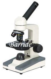 Biological Microscope 65288 Bm 116nl 65289