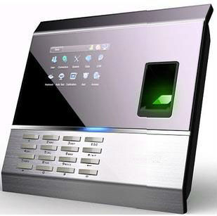 Biometric Time Attendance System With 3 Tft Screen Ko M11