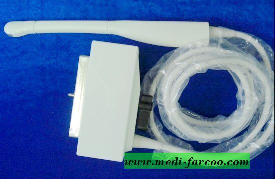 Biosound Esaote Ec123 Micro Convex Array Ultrasound Transducer Probe For Du