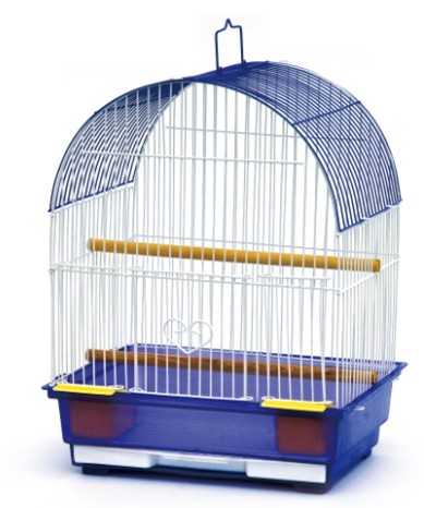 Bird Cage Dlbr B 1202