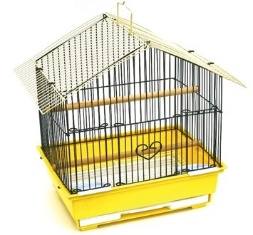 Bird Cage Dlbr B 1203 3