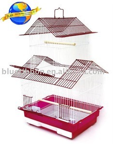 Bird Cage Dlbr B 1420