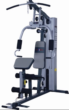 Bk 168a 24functional Gym Hot Selling2012