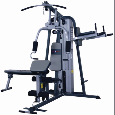Bk 178 A Three People Comprehensive Trainer