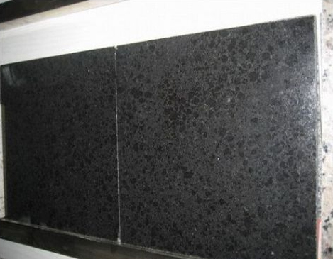 Black Granite Countertop G684 Wholesale