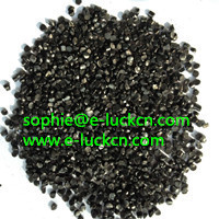 Black Masterbatch For Blowing Film And Injection E106