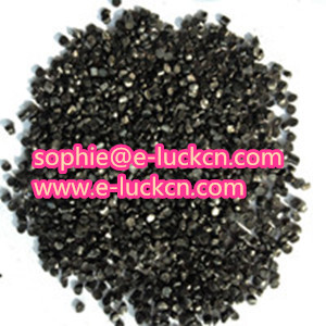 Black Masterbatch For Blowing Film And Injection E126