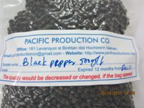 Black Pepper 500 G L, 550 G L