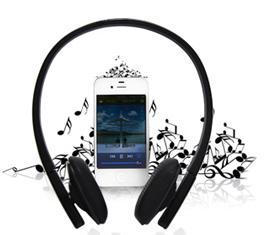 Bluedio Df610 Slim Headband Design Creative Performances