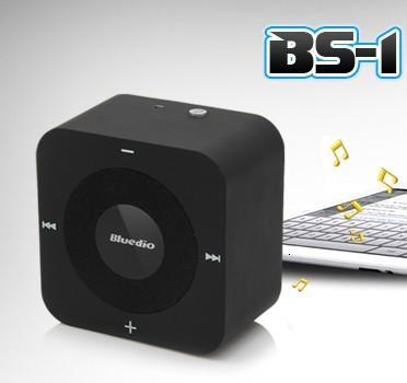 Bluedio Portable Bluetooth Speaker Car Kit Bs 1