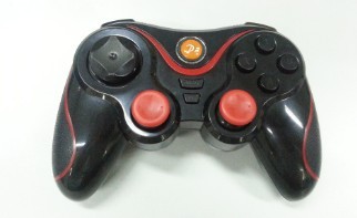 Bluetooth Pc 2 4g Wireless Gamepad For Ps3