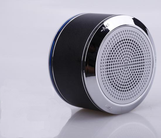 Bluetooth Smart Mini Speaker Portable 3 0