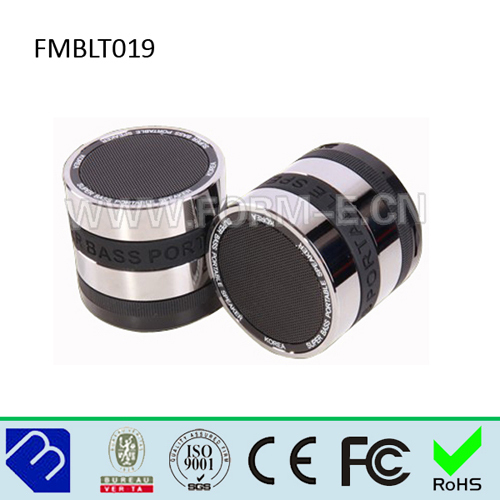 Bluetooth Speaker Fmblt019