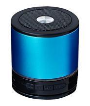 Bluetooth Speaker With Microphone And Micro Sd Card