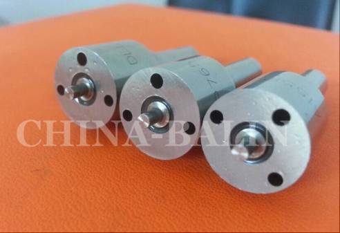 Bosch Common Rail Injector Nozzle Dlla150p1712