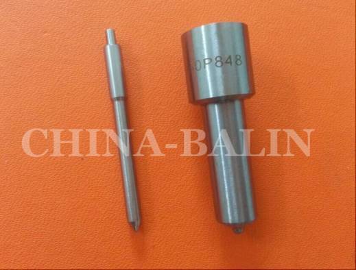 Bosch P Type Nozzle Tips 0 433 171 576 Dlla150p848 Dlla158p854